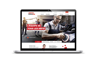 Le nouveau portail en ligne www.reparation-vehicules.fr propose des produits et services destinés aux professionnels du secteur de la réparation et maintenance de véhicules