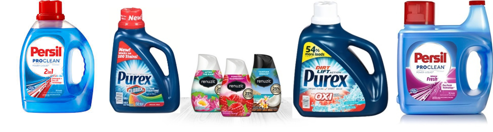 #AViewFrom St. Louis, Henkel consumer products