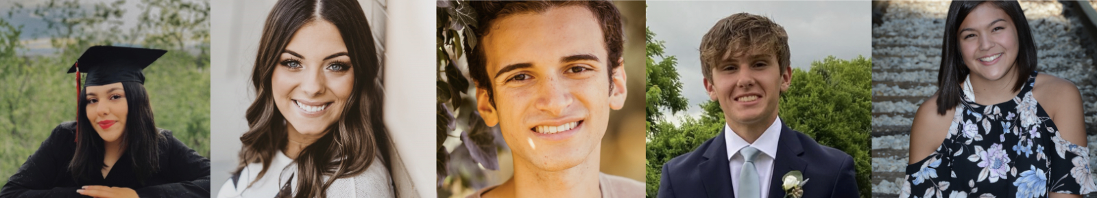 Henkel Corporation Scholarship program recipients