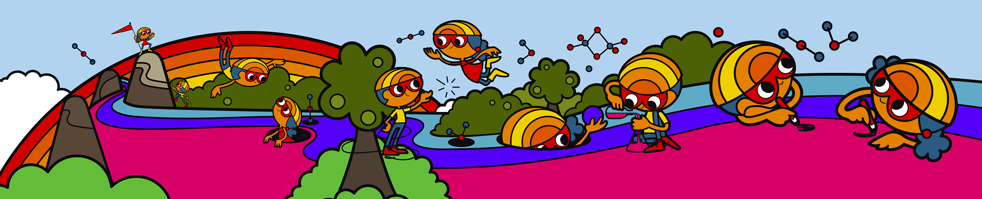 Henkel Researchers’ World