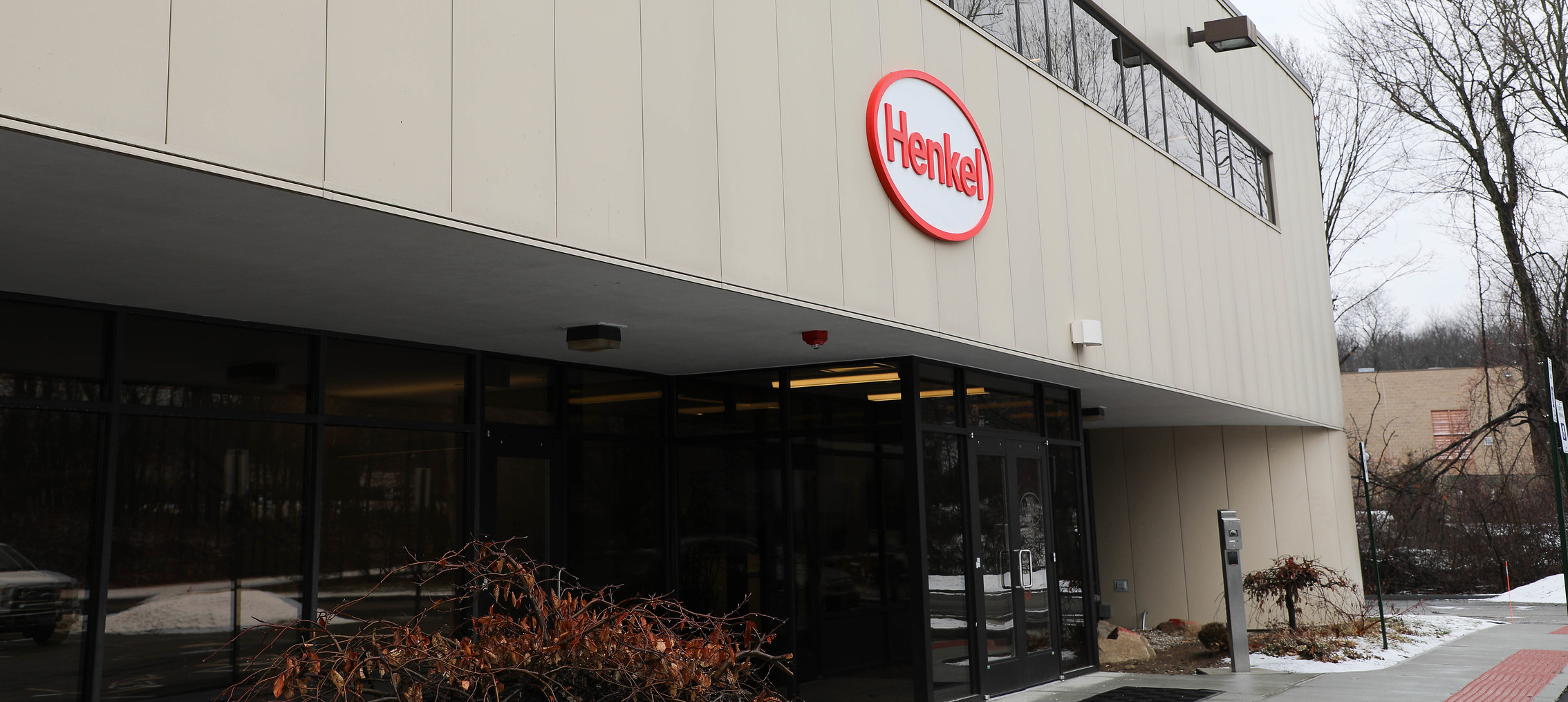 #AViewFrom Henkel North America: Trumbull, CT