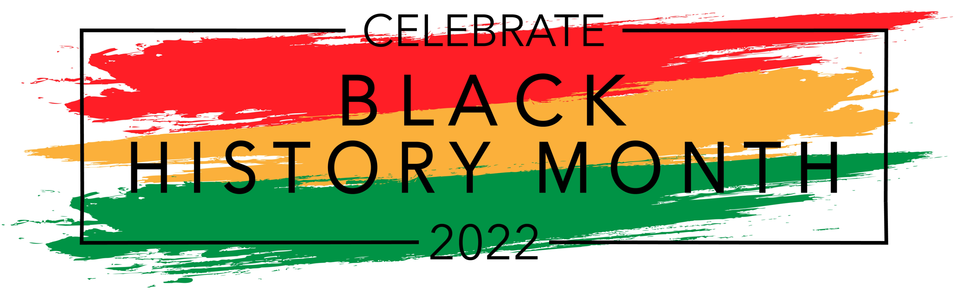 Black History Month 2022