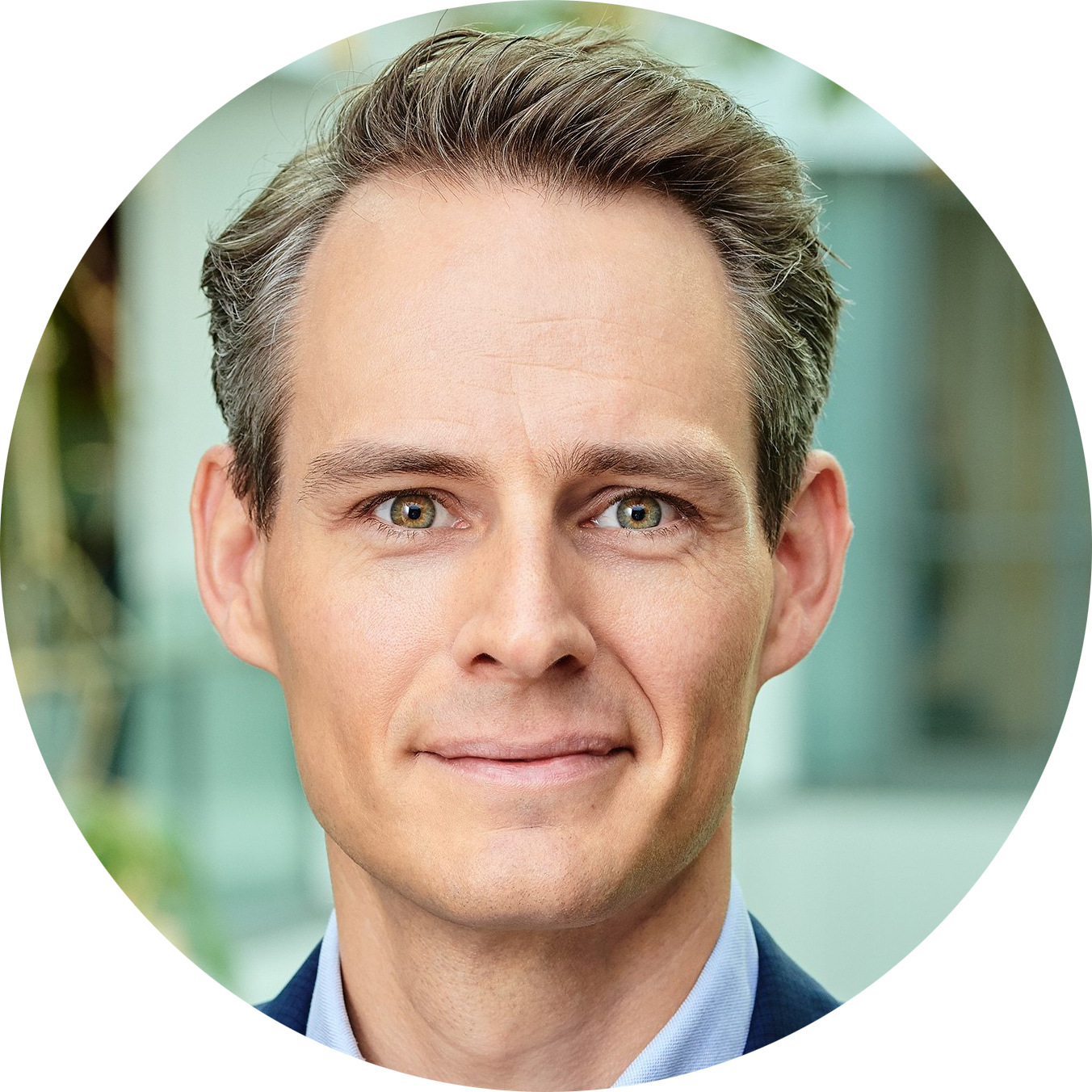 Frank Kerstan, Director Global Business Development eMobility, Henkel Adhesive Technologies
