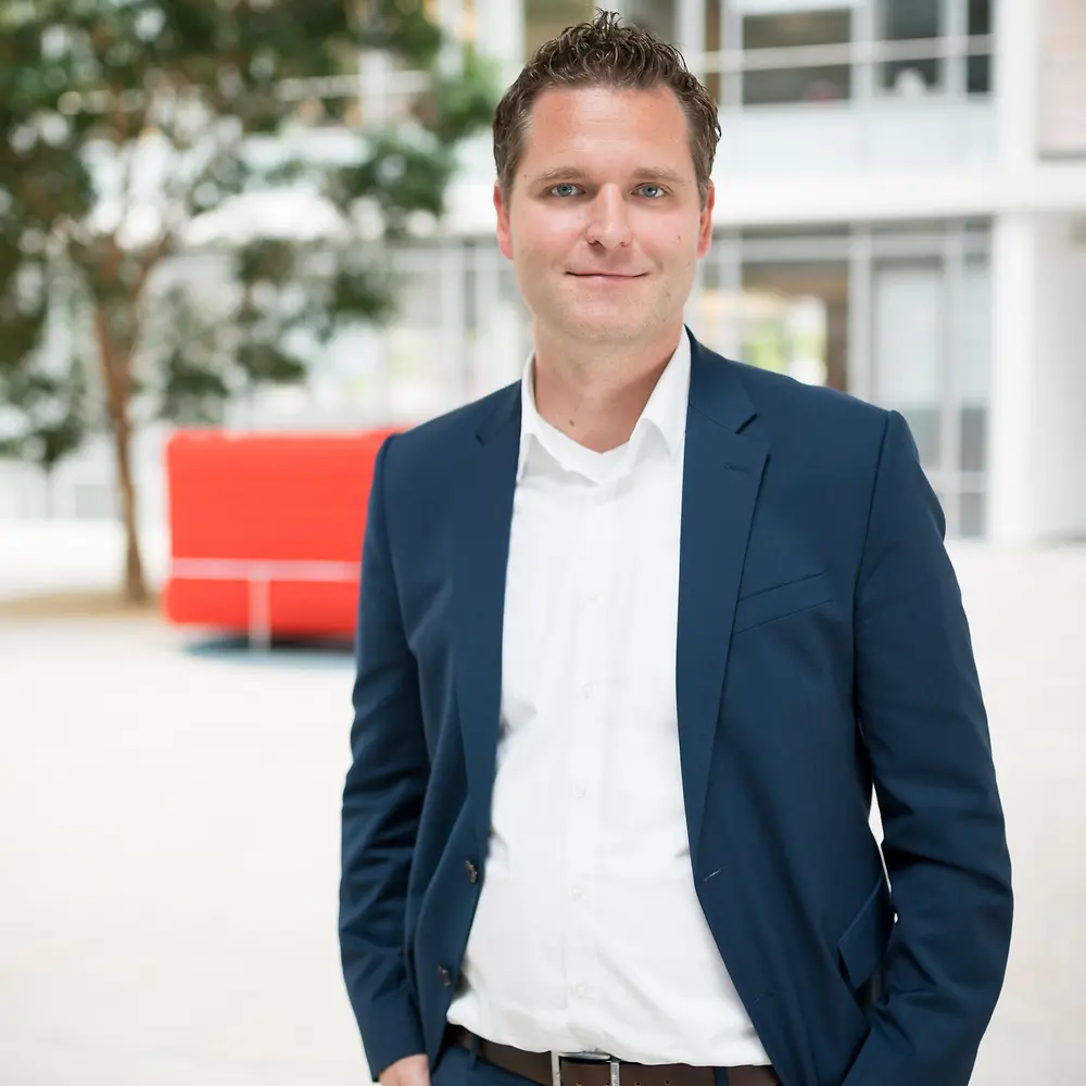Thorsten Leopold