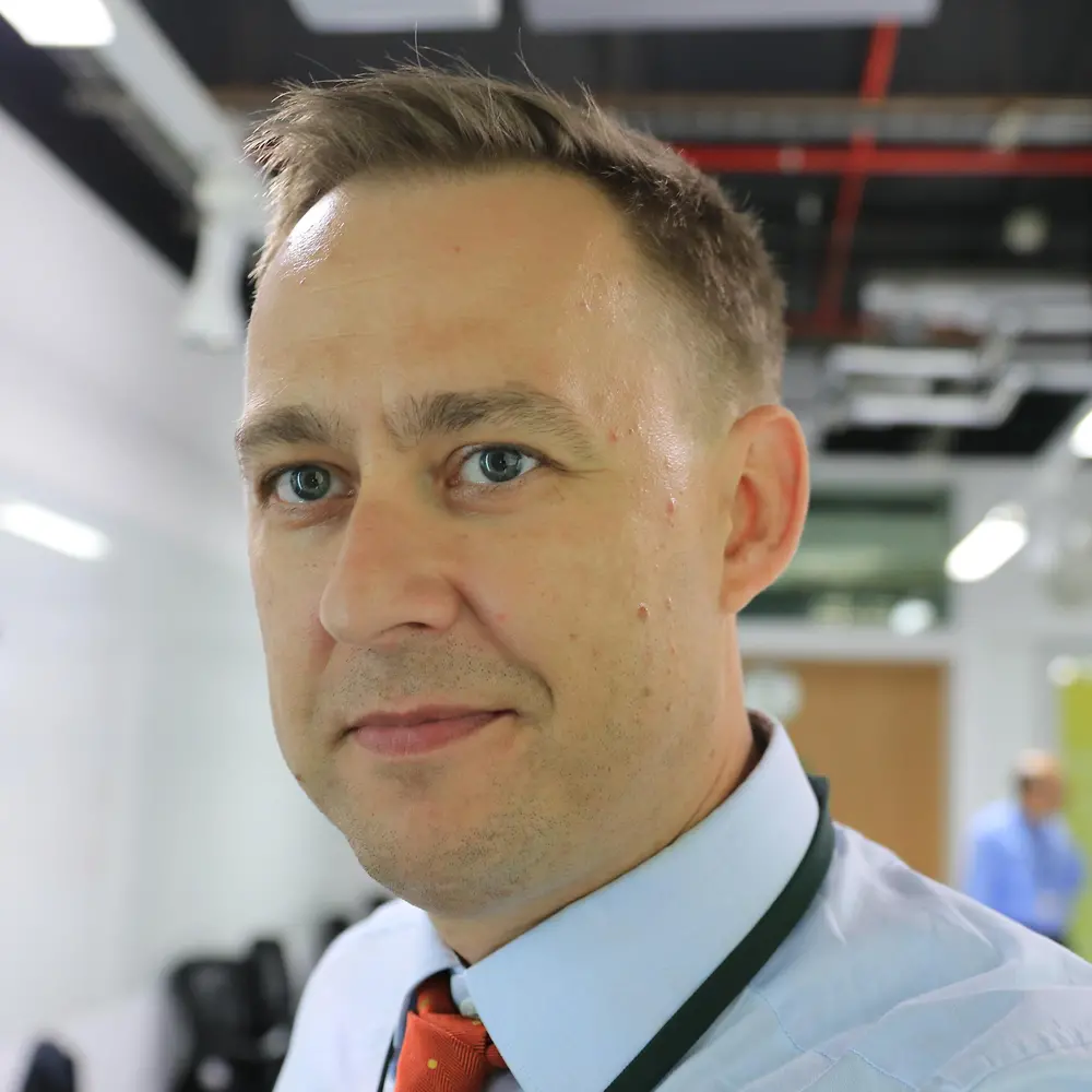 Marcin Lapaj