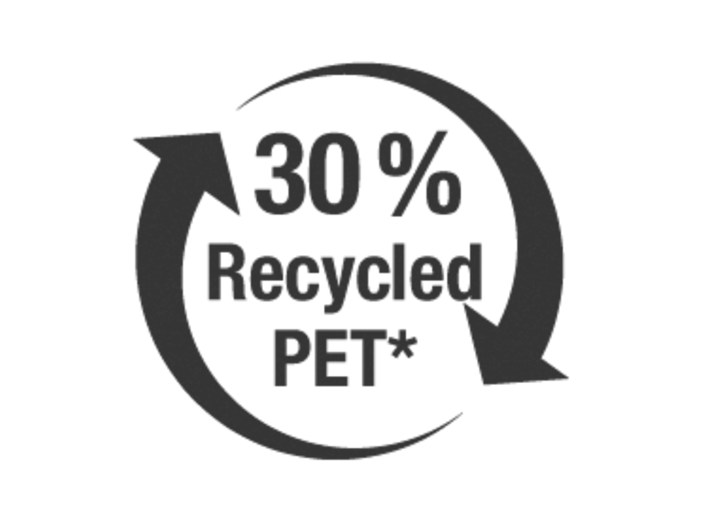 recycled PET