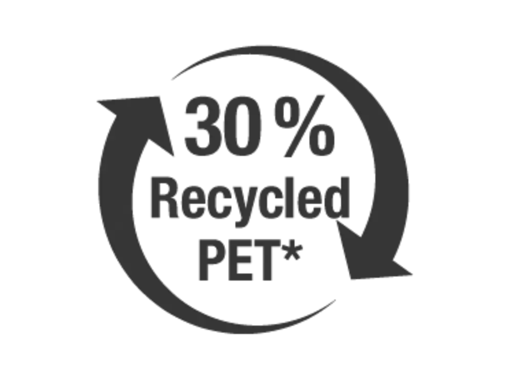 recycled PET