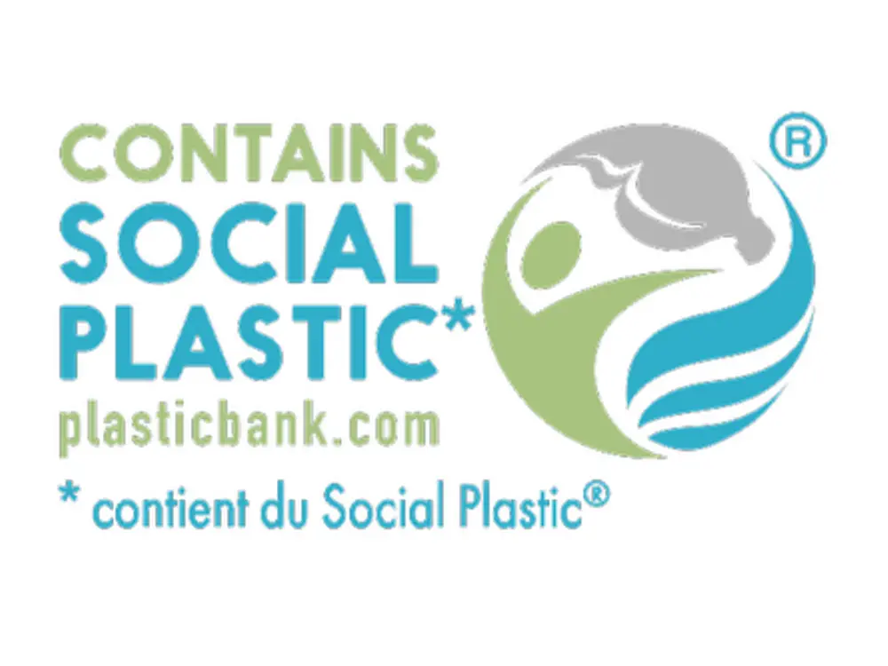 social plastic