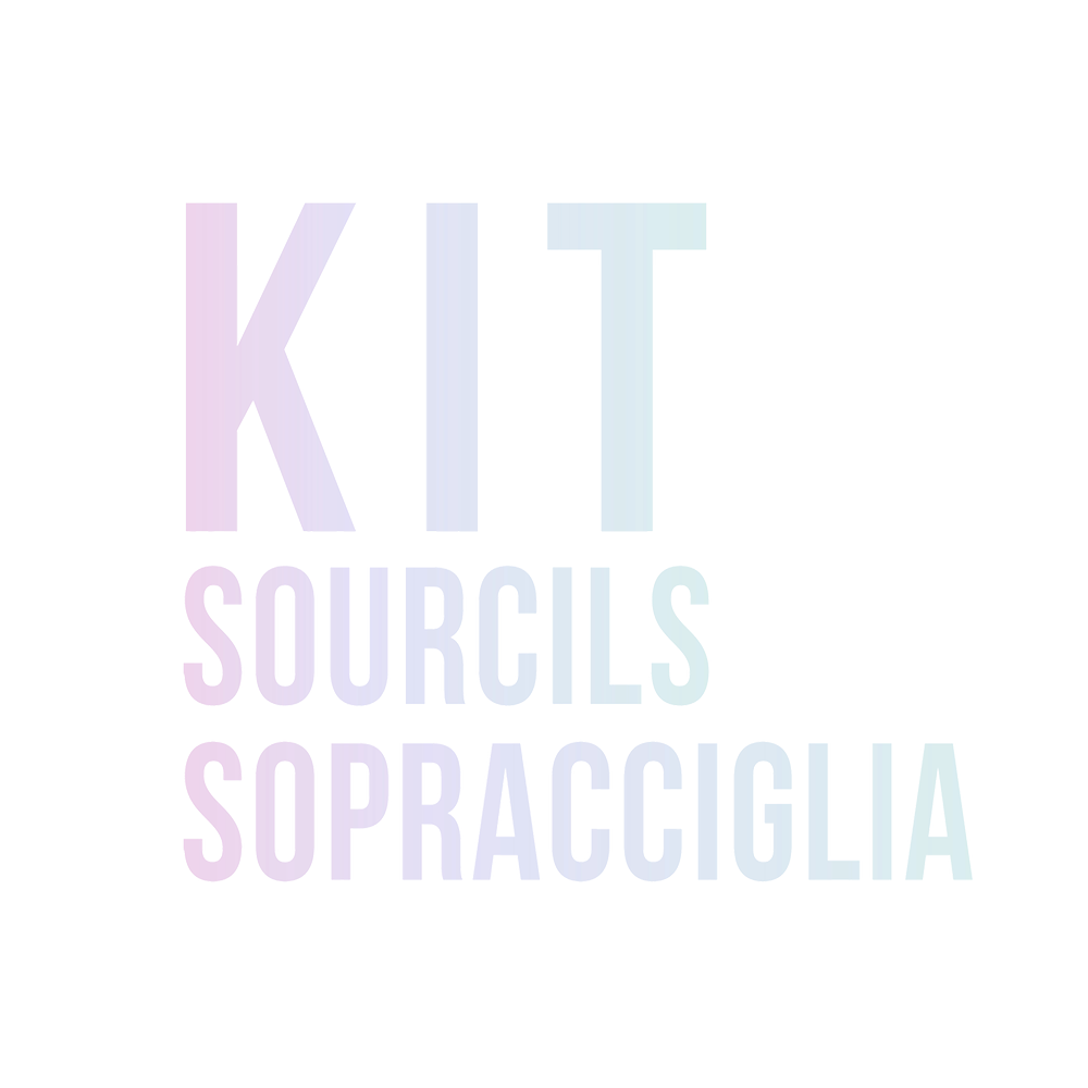 Schwarzkopf Kit Sourcils