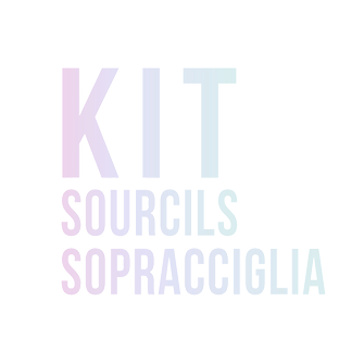 Schwarzkopf Kit Sourcils
