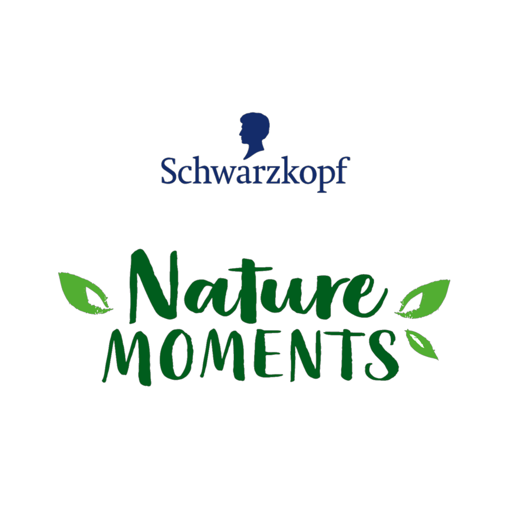 Schwarzkopf Nature Moments Logo