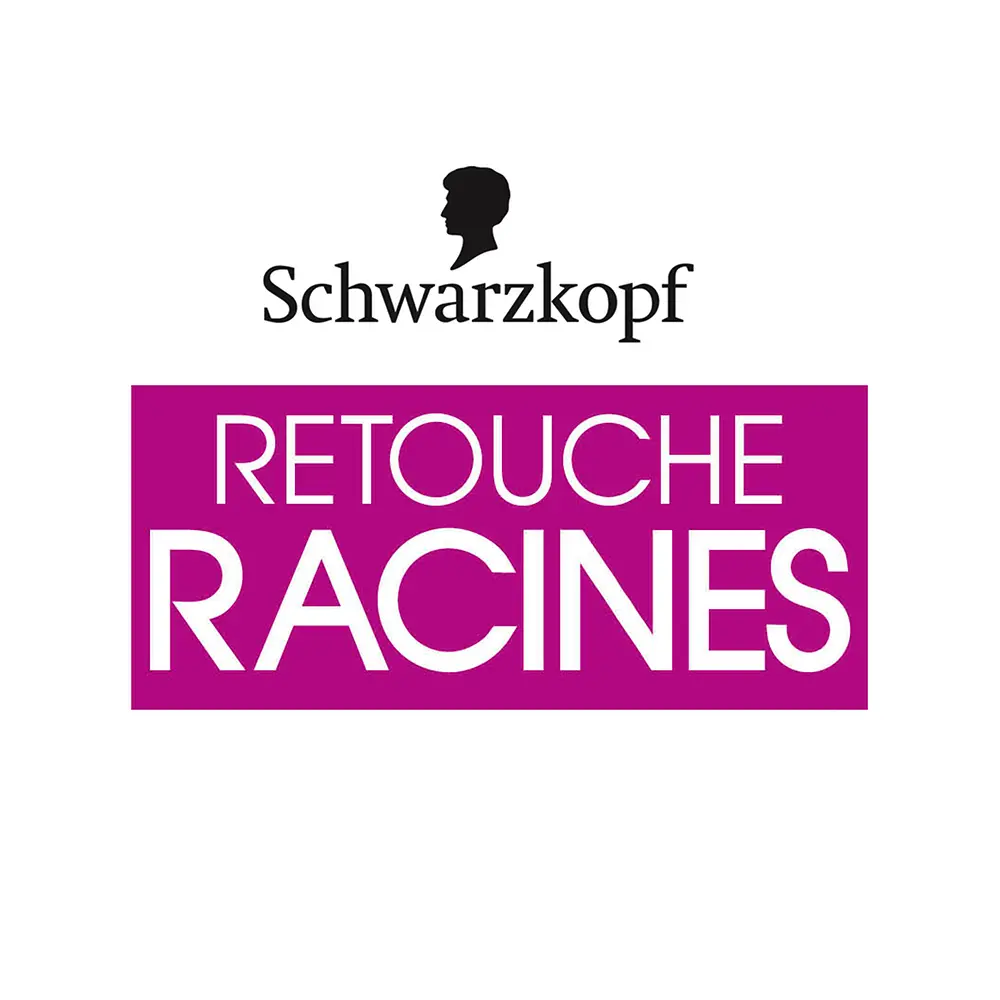 Retouche Racines logo