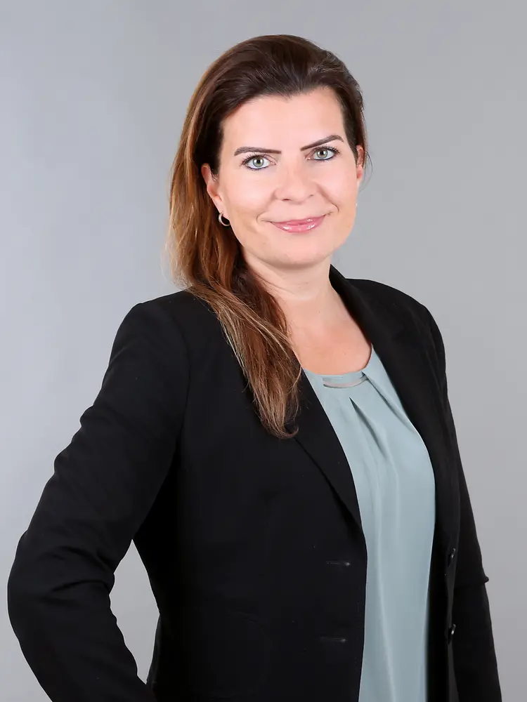 Katharina Meckelnborg