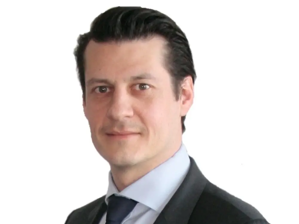 Xavier Martin