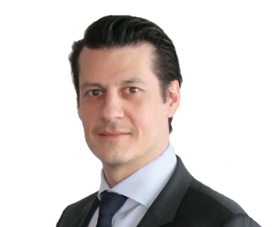 Xavier Martin