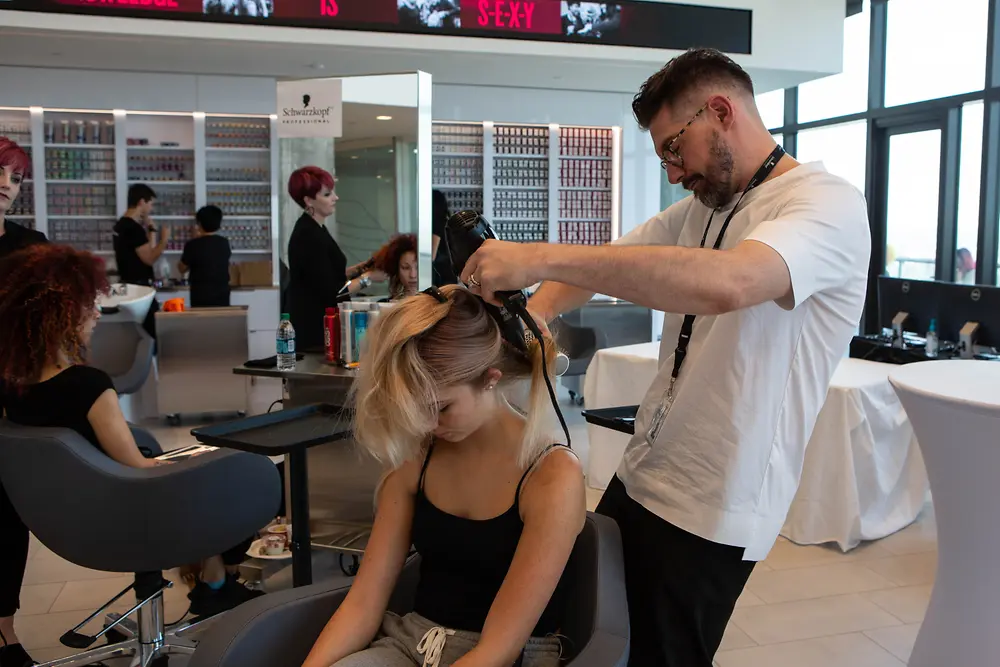 #AViewFrom Culver City, CA