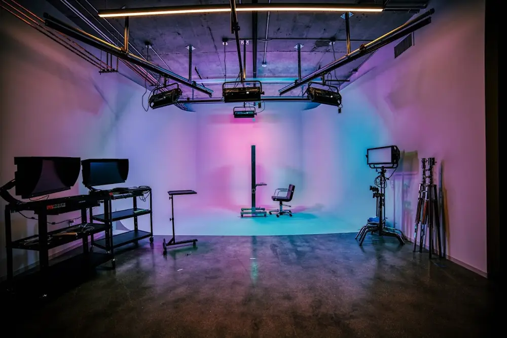 #AViewFrom Culver City, CA