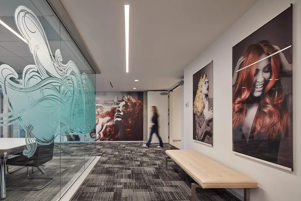 #AViewFrom Culver City, CA