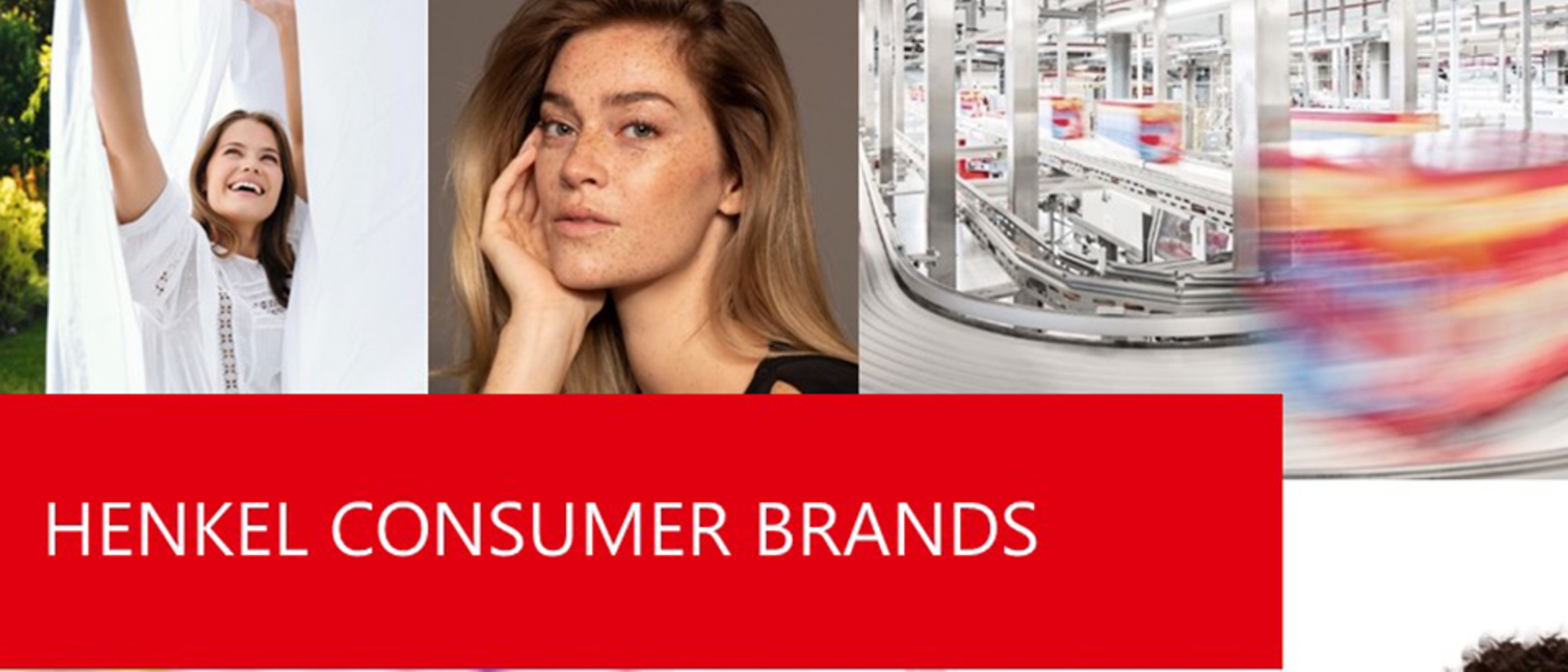 
Henkel Consumer Brands 