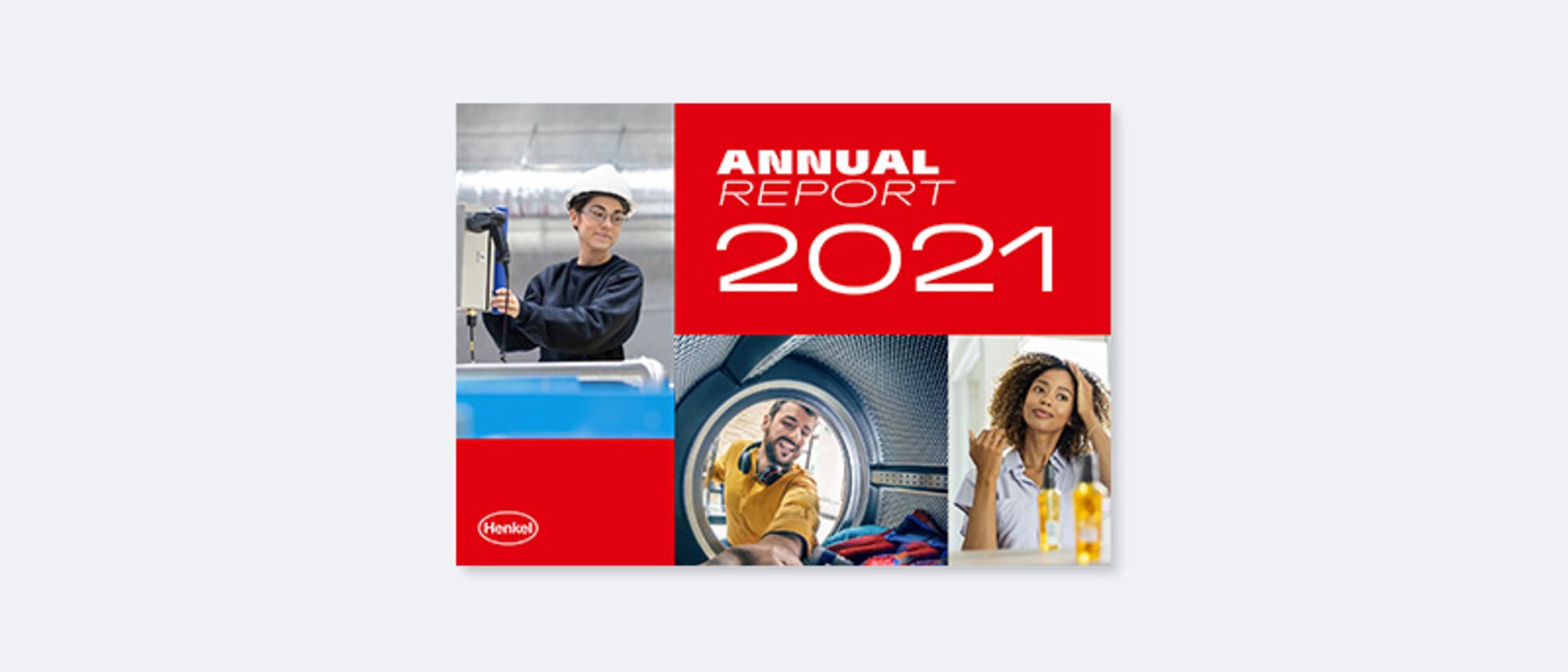 Teaser Annual Report 2020