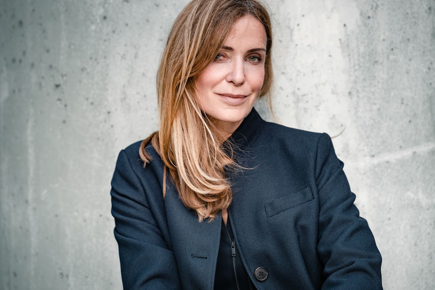 Diana Brix, Managing Director MetaDesigns Düsseldorf