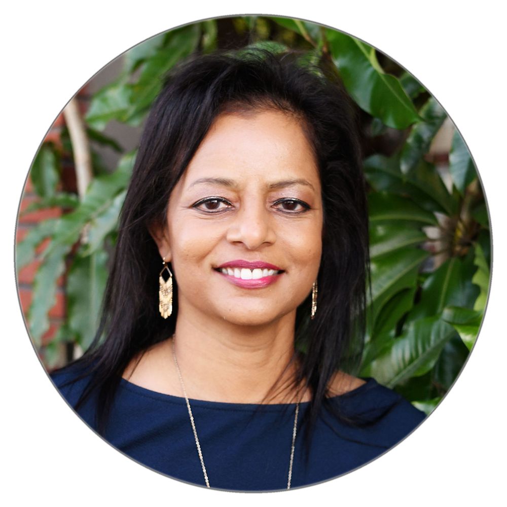Tanuja Singeetham, Head of Regional Digital Marketing and the U.S. e-shop, Henkel North America