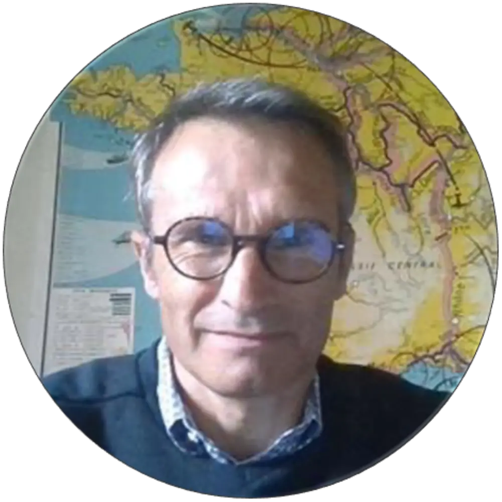 Patrice Baslé