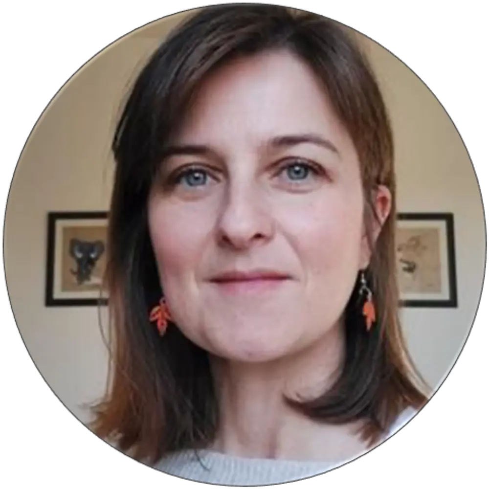 Stéphanie Legrand
