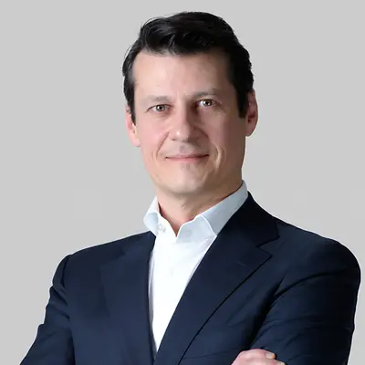 Xavier Martin