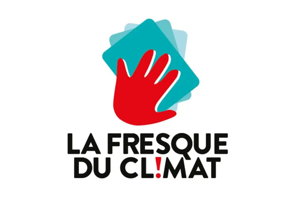 Déploiement des Fresques du Climat chez Henkel France ! 