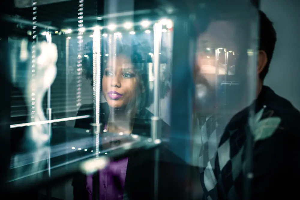 Consumer Brands Innovation et Corporate Venturing