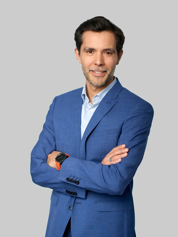 Miguel Videira Pimentão
