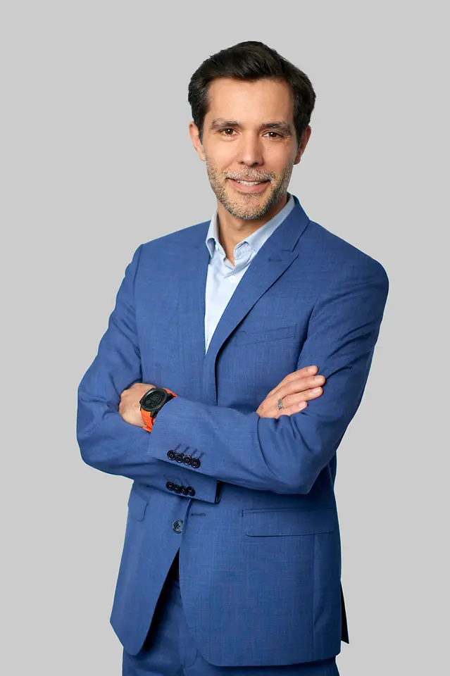 Miguel Videira Pimentão