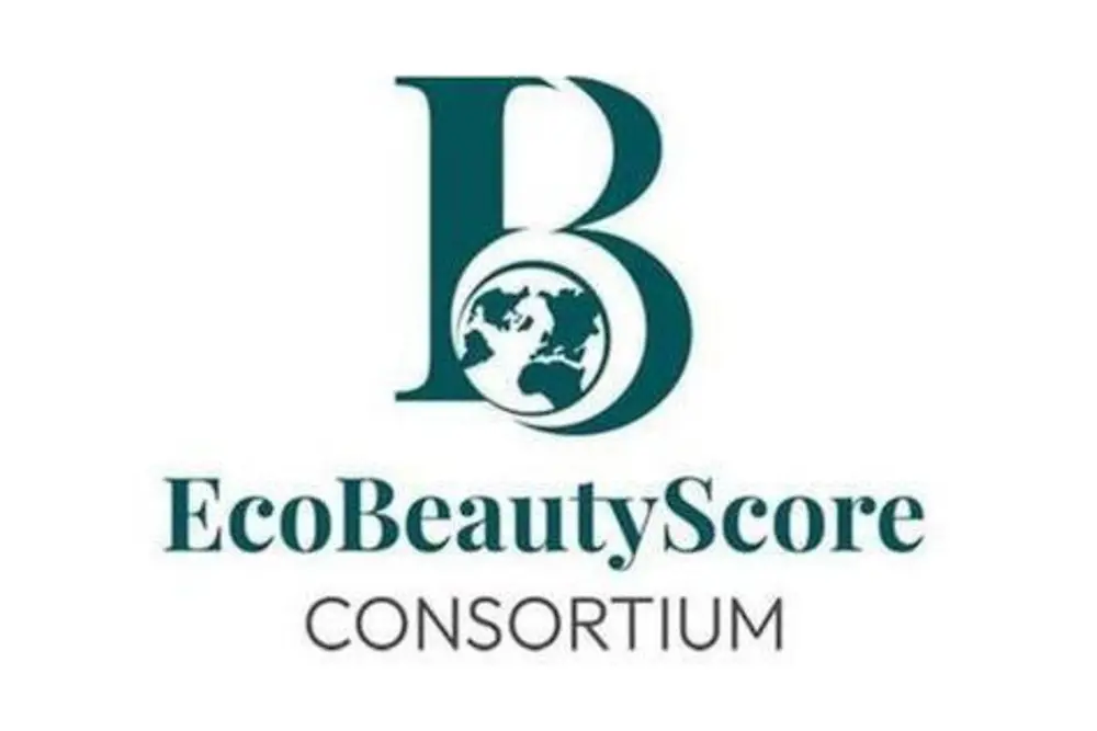 Logo eco beauty score