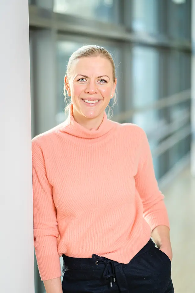 Hanna Reinermann