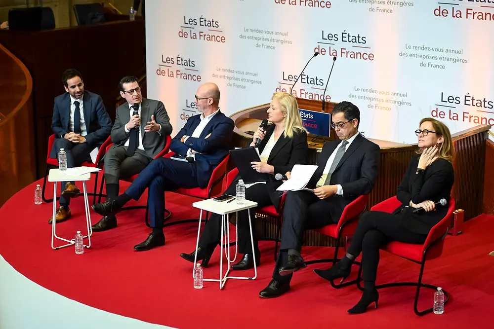 Henkel France aux Etats de la France 2024