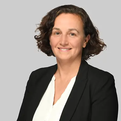 Cécile Leroi