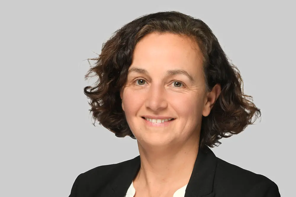 Cécile Leroi