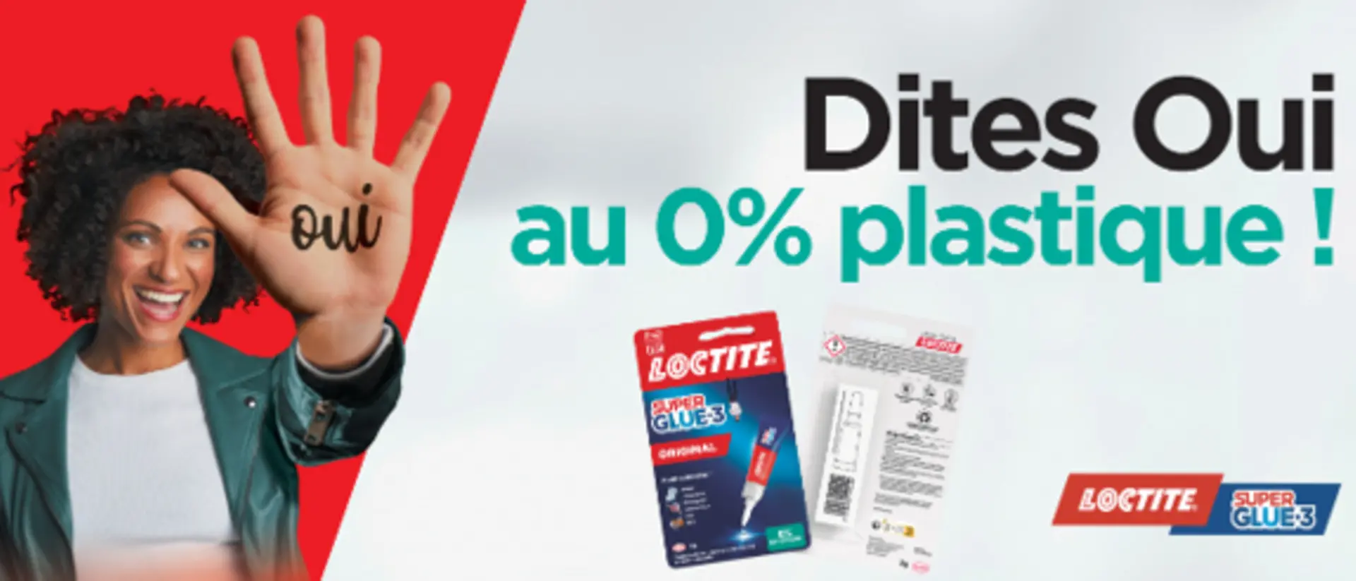 Suppression des blisters plastiques : une avancée stratégique pour Rubson