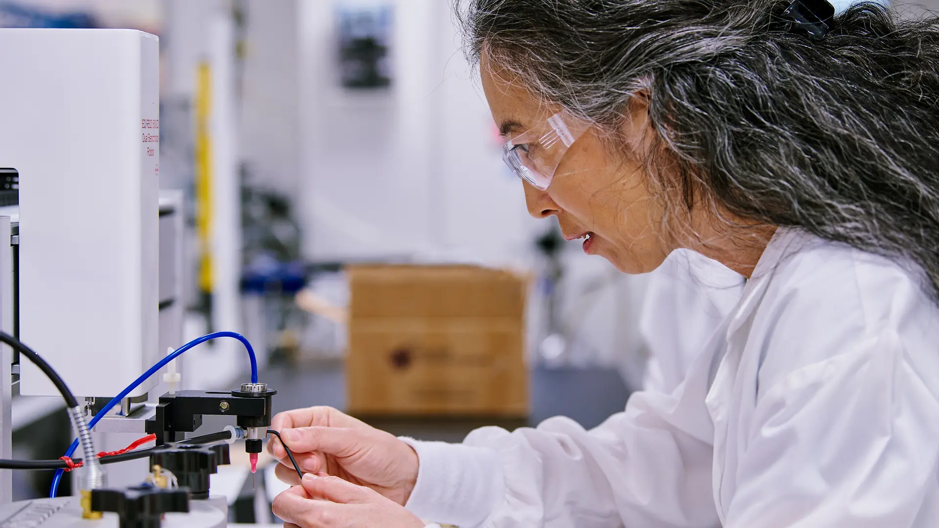 
Rocky Hill’s R&D labs and OEM Application Center expand Henkel’s capabilities to deliver innovative solutions to better serve customer needs.