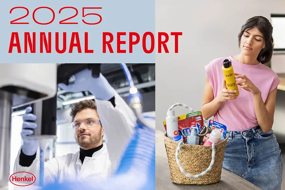 Cover Annual Report 2025