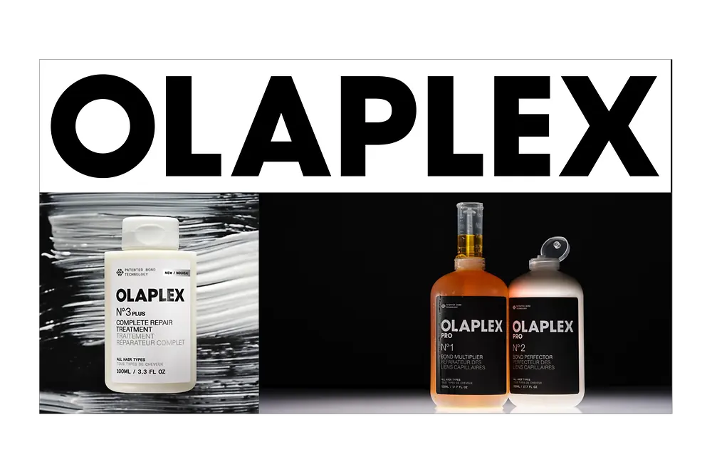 
OLAPLEX