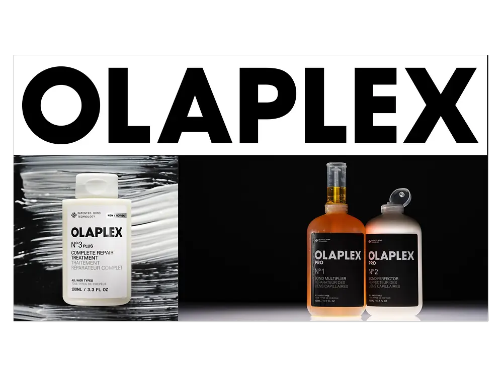 
OLAPLEX