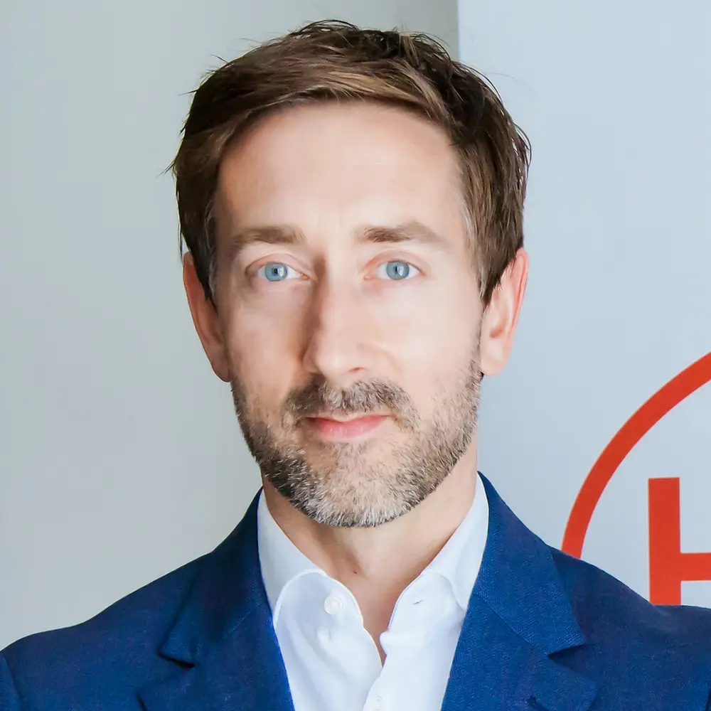 Martijn de Regt