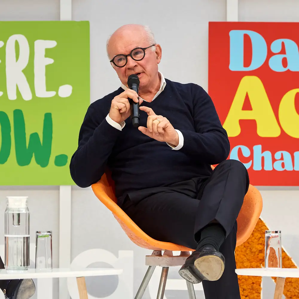 ChangeNOW 2026 : partager l’ambition RSE de Henkel