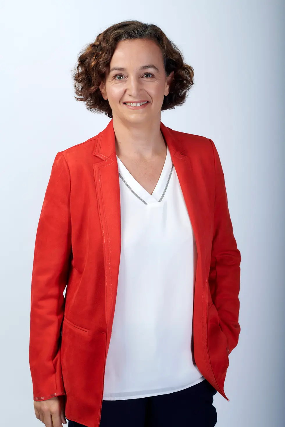 
Présidente de Henkel en France. Directrice Générale Henkel Consumer Brands 