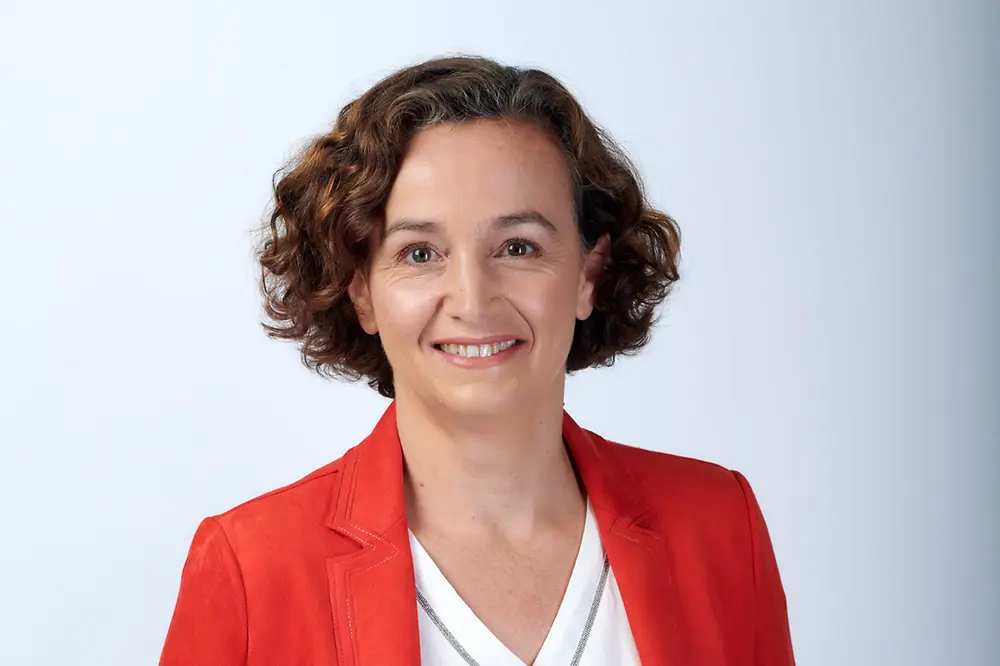 
Présidente de Henkel en France. Directrice Générale Henkel Consumer Brands 