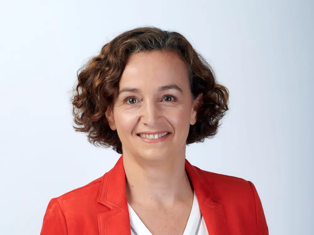 
Présidente de Henkel en France. Directrice Générale Henkel Consumer Brands 