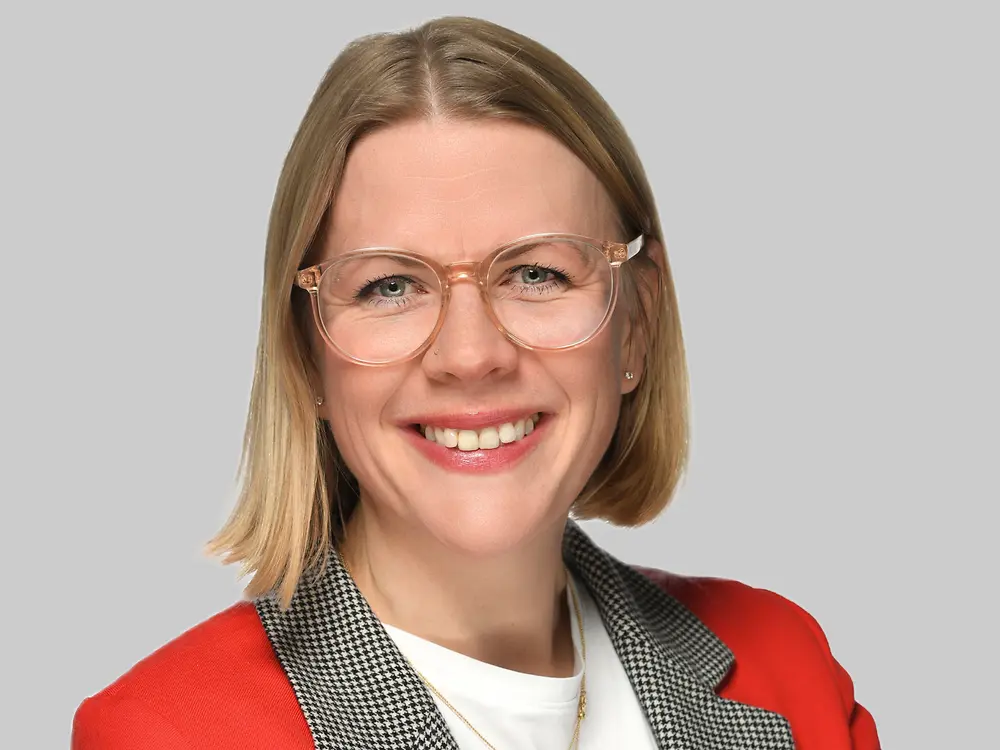 Hanna Reinerman