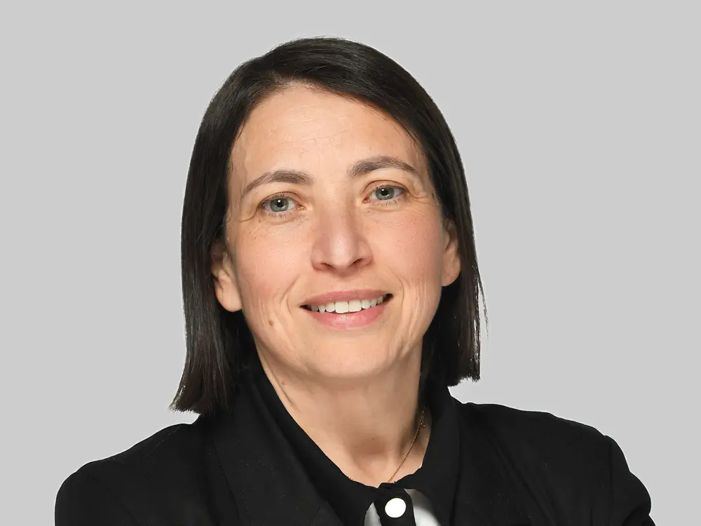 Aurida Ouchenir